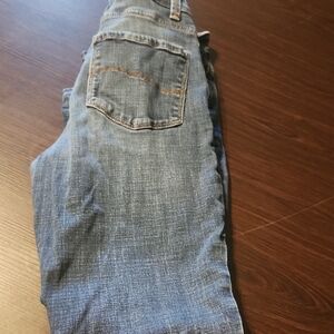 Lee Relaxed Fit Denim Jeans - Classic Blue